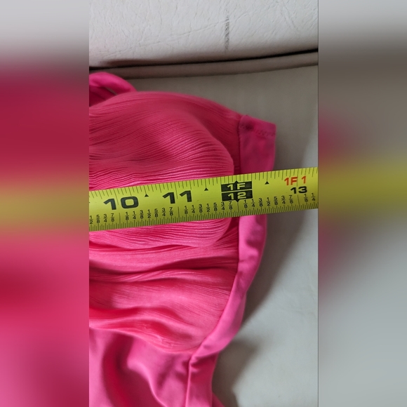 Barbie Pink Vintage Swimsuit - Picture 10 of 12